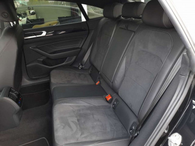 VW Arteon Gebrauchtwagen