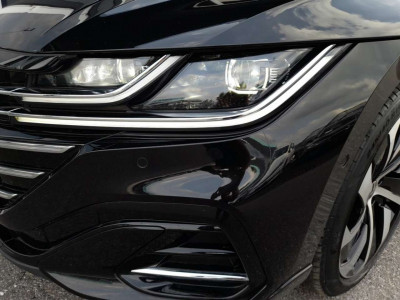 VW Arteon Gebrauchtwagen