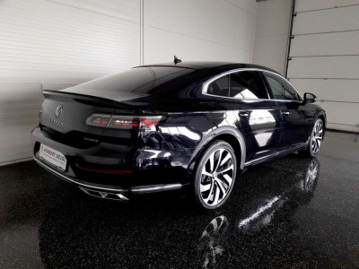 VW Arteon Gebrauchtwagen