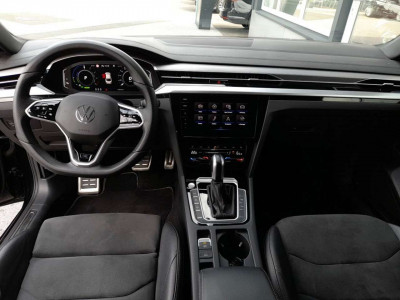 VW Arteon Gebrauchtwagen