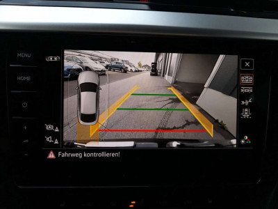 VW Arteon Gebrauchtwagen