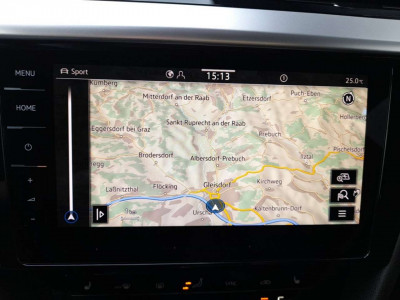 VW Arteon Gebrauchtwagen