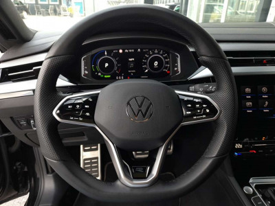 VW Arteon Gebrauchtwagen