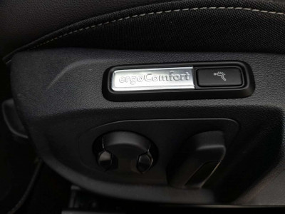 VW Arteon Gebrauchtwagen