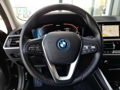 BMW 3er Gebrauchtwagen