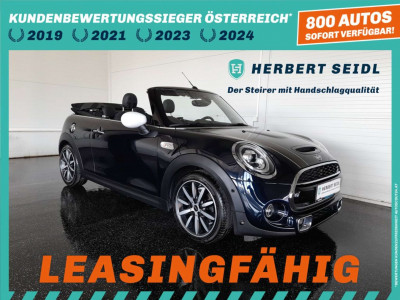 MINI Mini Gebrauchtwagen