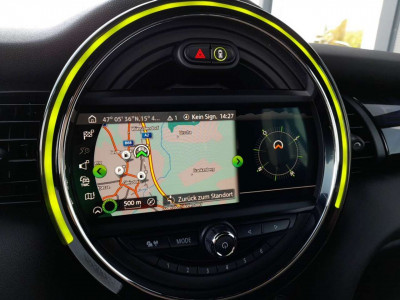 MINI Mini Gebrauchtwagen