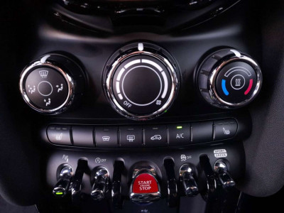 MINI Mini Gebrauchtwagen