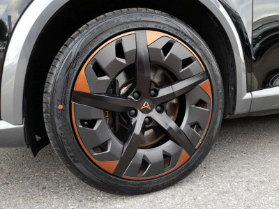 Cupra Formentor Gebrauchtwagen