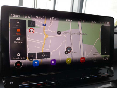 Cupra Formentor Gebrauchtwagen