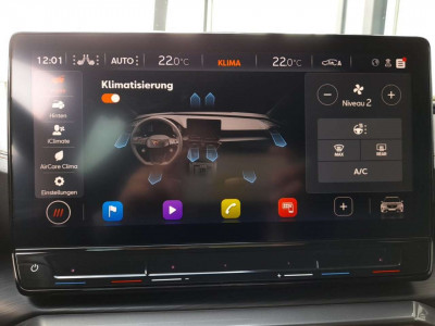 Cupra Formentor Gebrauchtwagen