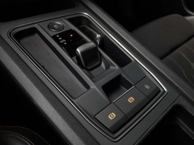 Cupra Formentor Gebrauchtwagen