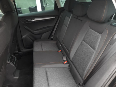 Skoda Karoq Gebrauchtwagen Skoda Karoq Gebrauchtwagen