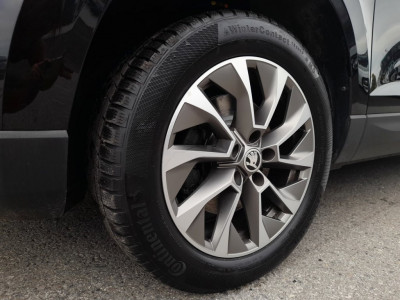 Skoda Karoq Gebrauchtwagen Skoda Karoq Gebrauchtwagen