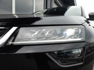 Skoda Karoq Gebrauchtwagen Skoda Karoq Gebrauchtwagen