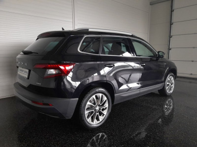Skoda Karoq Gebrauchtwagen Skoda Karoq Gebrauchtwagen