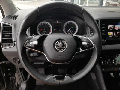 Skoda Karoq Gebrauchtwagen Skoda Karoq Gebrauchtwagen