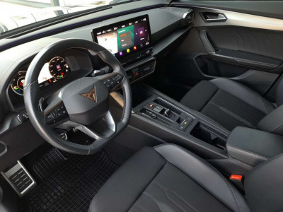 Cupra Formentor Gebrauchtwagen Cupra Formentor Gebrauchtwagen