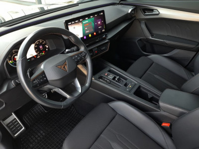 Cupra Formentor Gebrauchtwagen Cupra Formentor Gebrauchtwagen