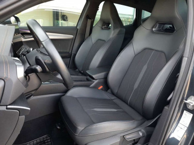 Cupra Formentor Gebrauchtwagen Cupra Formentor Gebrauchtwagen