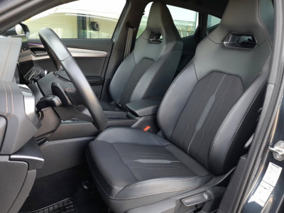 Cupra Formentor Gebrauchtwagen Cupra Formentor Gebrauchtwagen