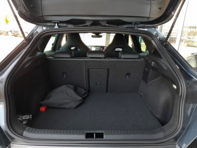 Cupra Formentor Gebrauchtwagen Cupra Formentor Gebrauchtwagen