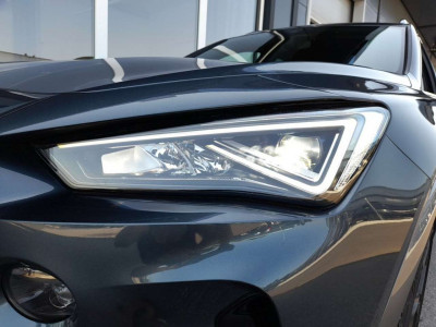 Cupra Formentor Gebrauchtwagen Cupra Formentor Gebrauchtwagen