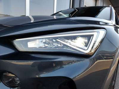 Cupra Formentor Gebrauchtwagen Cupra Formentor Gebrauchtwagen