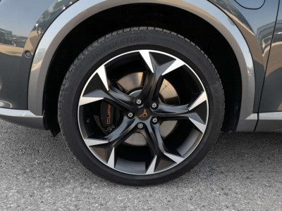 Cupra Formentor Gebrauchtwagen Cupra Formentor Gebrauchtwagen