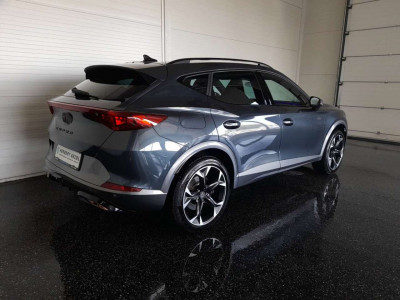 Cupra Formentor Gebrauchtwagen Cupra Formentor Gebrauchtwagen