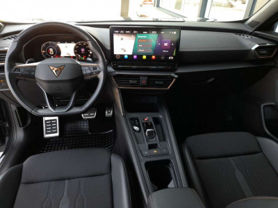 Cupra Formentor Gebrauchtwagen Cupra Formentor Gebrauchtwagen