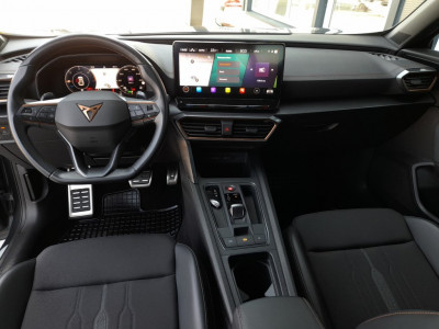 Cupra Formentor Gebrauchtwagen Cupra Formentor Gebrauchtwagen