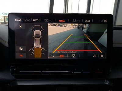 Cupra Formentor Gebrauchtwagen Cupra Formentor Gebrauchtwagen