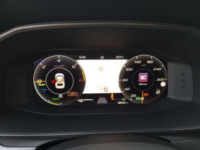 Cupra Formentor Gebrauchtwagen Cupra Formentor Gebrauchtwagen