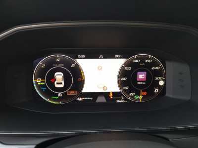 Cupra Formentor Gebrauchtwagen Cupra Formentor Gebrauchtwagen