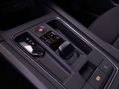 Cupra Formentor Gebrauchtwagen Cupra Formentor Gebrauchtwagen