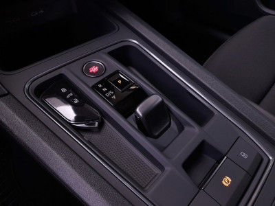 Cupra Formentor Gebrauchtwagen Cupra Formentor Gebrauchtwagen
