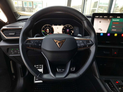 Cupra Formentor Gebrauchtwagen Cupra Formentor Gebrauchtwagen