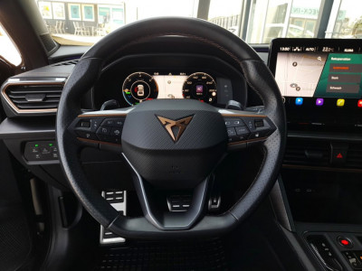 Cupra Formentor Gebrauchtwagen Cupra Formentor Gebrauchtwagen