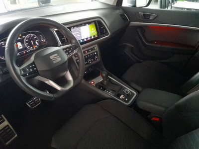 Seat Ateca Gebrauchtwagen