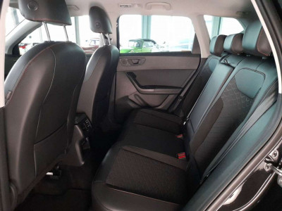 Seat Ateca Gebrauchtwagen
