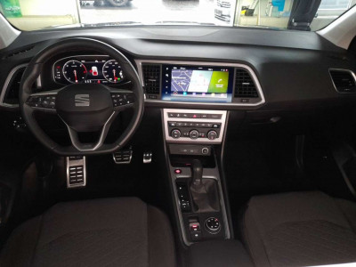 Seat Ateca Gebrauchtwagen