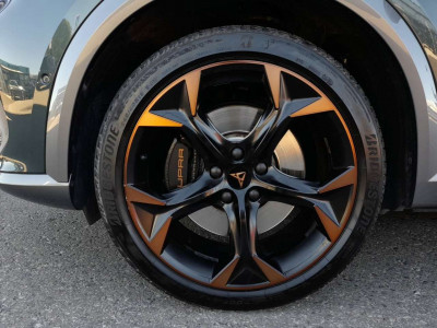 Cupra Formentor Gebrauchtwagen