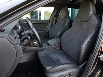 Skoda Superb Gebrauchtwagen Skoda Superb Gebrauchtwagen
