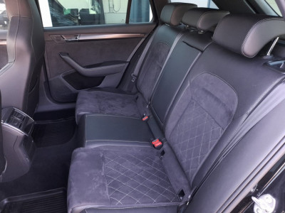 Skoda Superb Gebrauchtwagen Skoda Superb Gebrauchtwagen