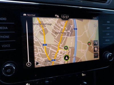 Skoda Superb Gebrauchtwagen Skoda Superb Gebrauchtwagen