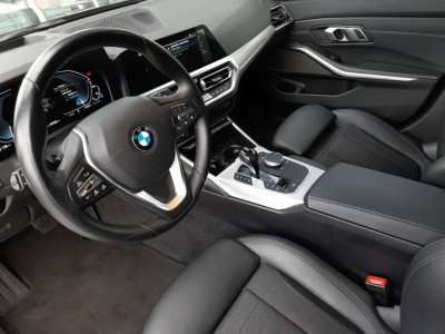 BMW 3er Gebrauchtwagen