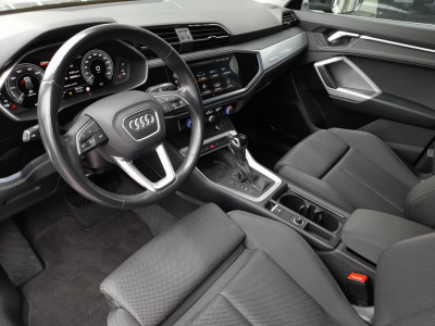 Audi Q3 Gebrauchtwagen Audi Q3 Gebrauchtwagen