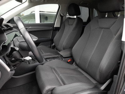Audi Q3 Gebrauchtwagen Audi Q3 Gebrauchtwagen