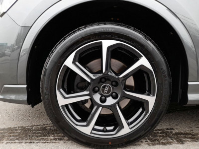 Audi Q3 Gebrauchtwagen Audi Q3 Gebrauchtwagen